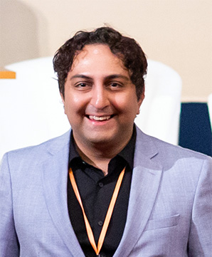 Mohammad Hajarian